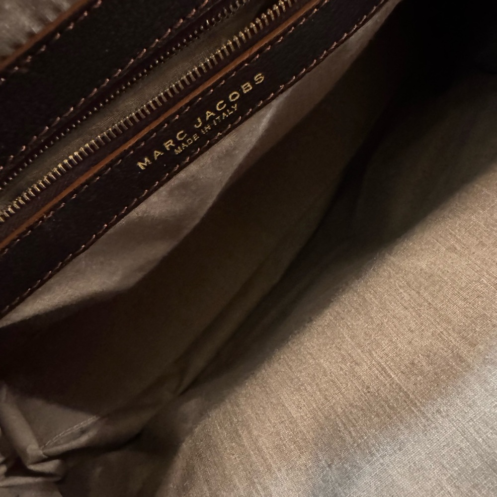 Marc Jacobs purse - Picture 5 of 6